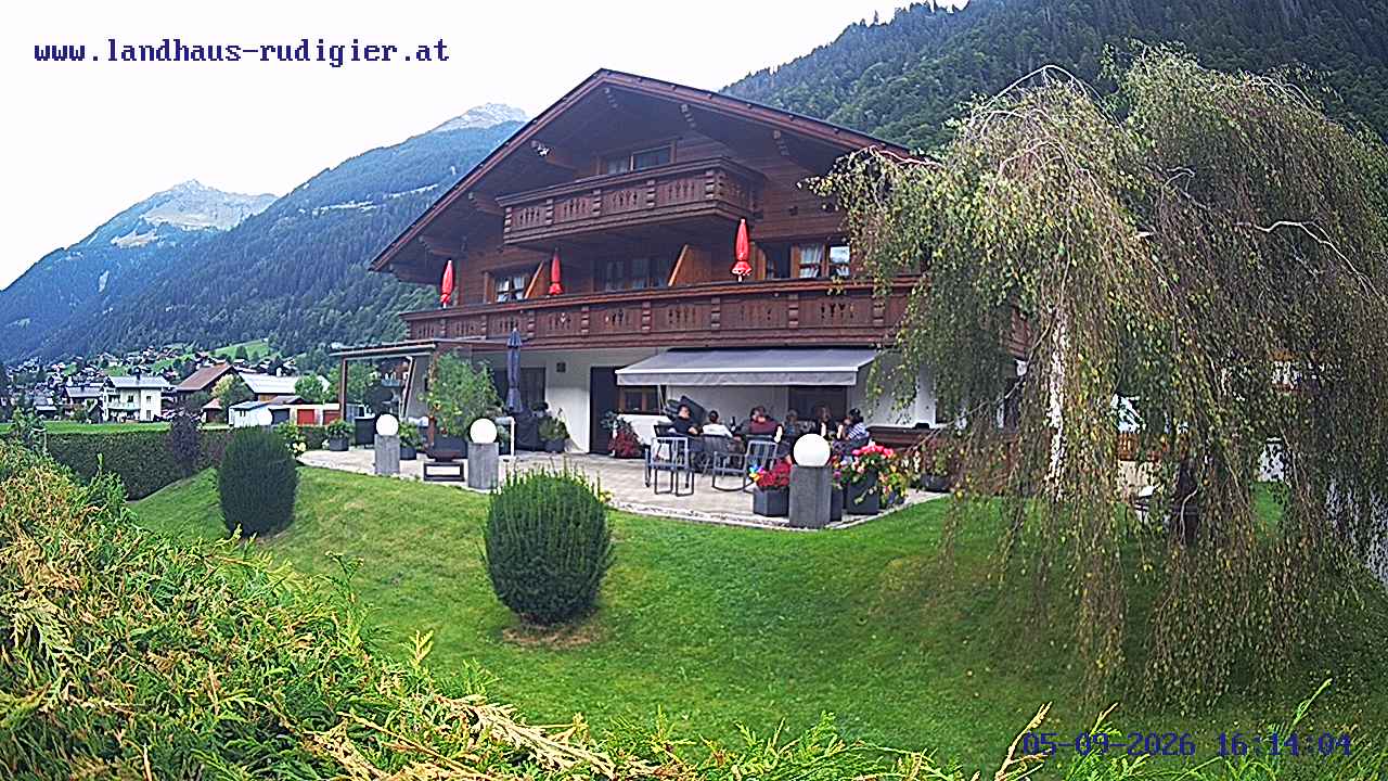 Gortipohl | Landhaus Rudigier