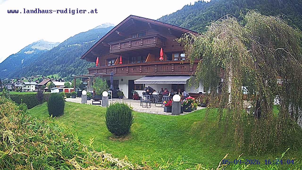 Gortipohl | Landhaus Rudigier