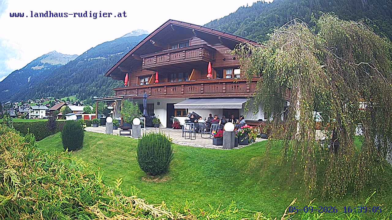 Gortipohl | Landhaus Rudigier