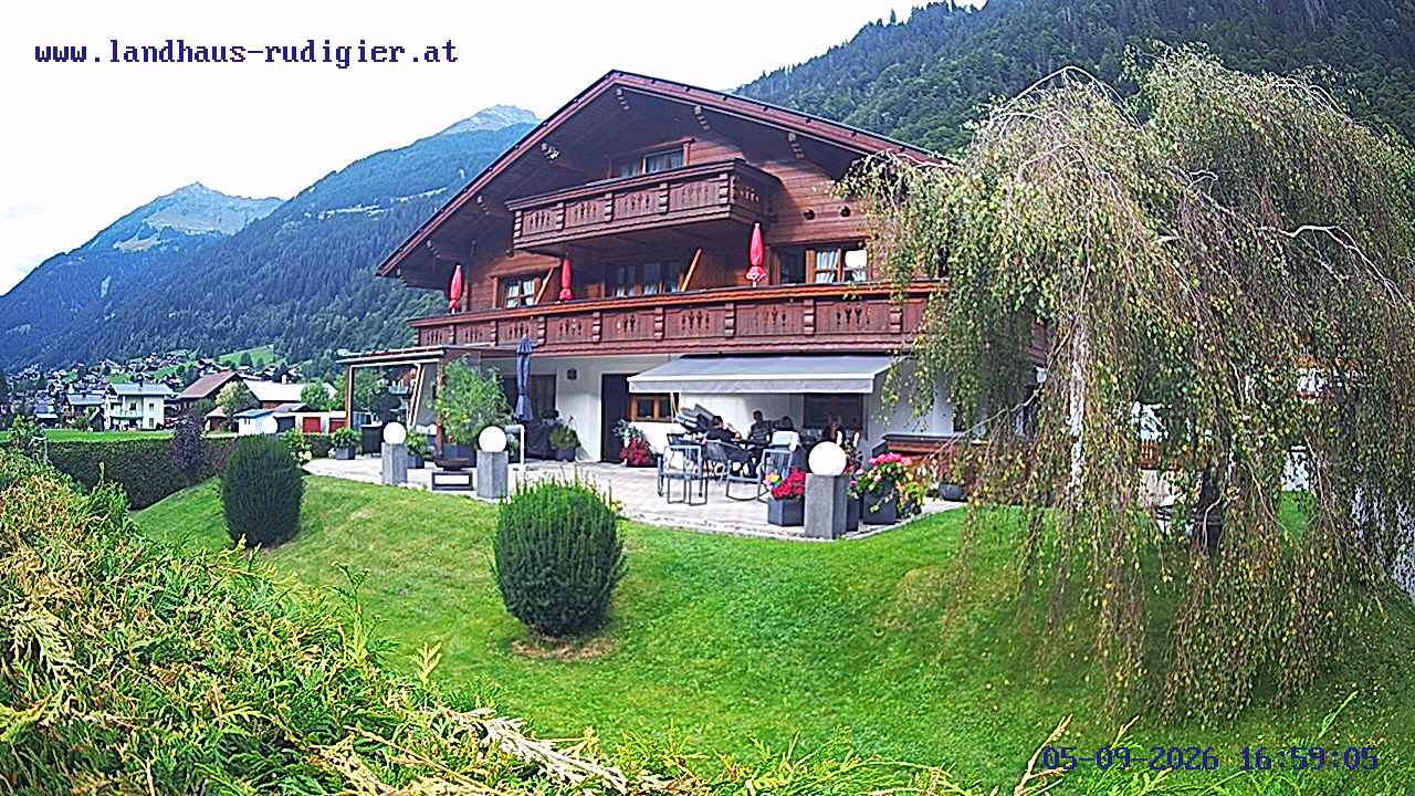 Gortipohl | Landhaus Rudigier