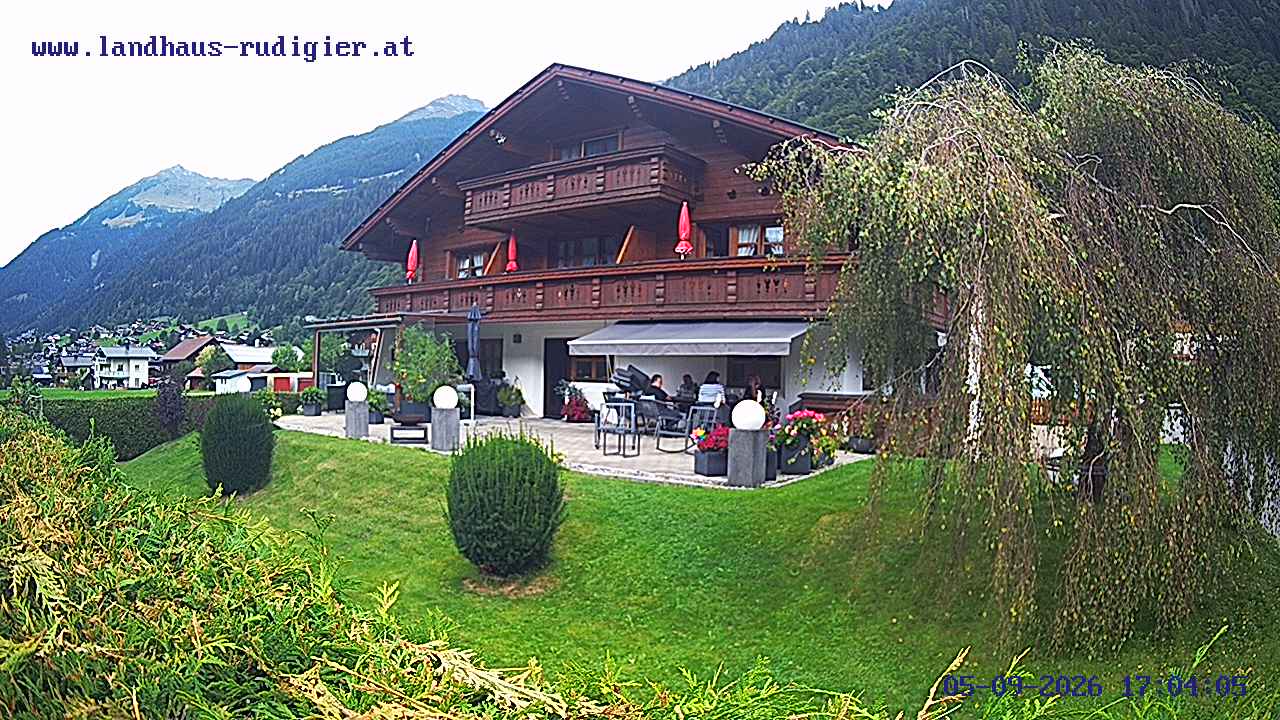 Gortipohl | Landhaus Rudigier