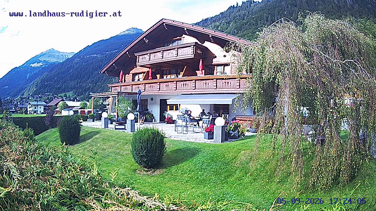 Gortipohl | Landhaus Rudigier