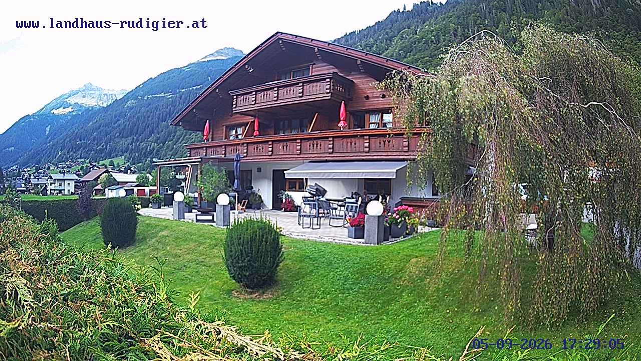 Gortipohl | Landhaus Rudigier
