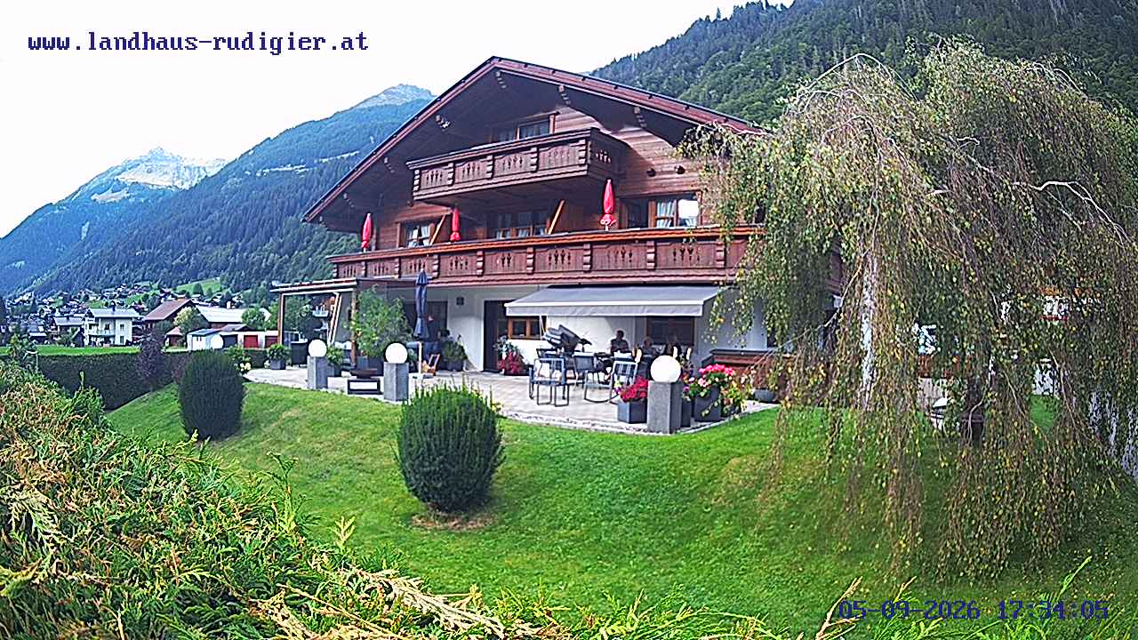 Gortipohl | Landhaus Rudigier