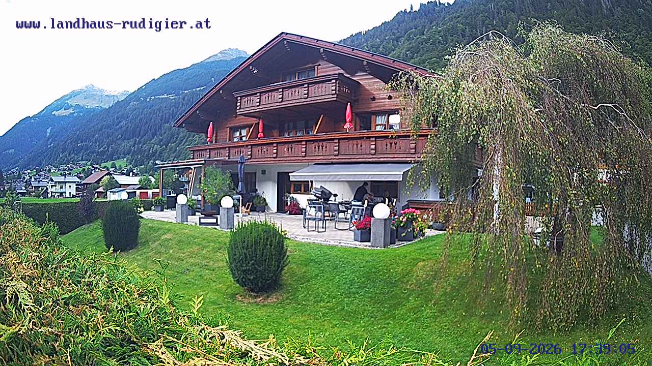 Gortipohl | Landhaus Rudigier