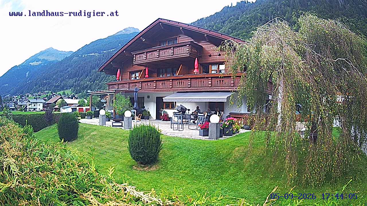 Gortipohl | Landhaus Rudigier