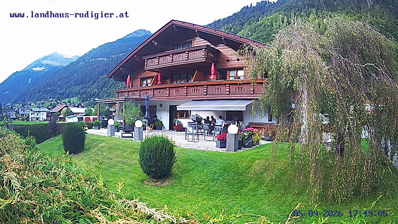 Gortipohl | Landhaus Rudigier