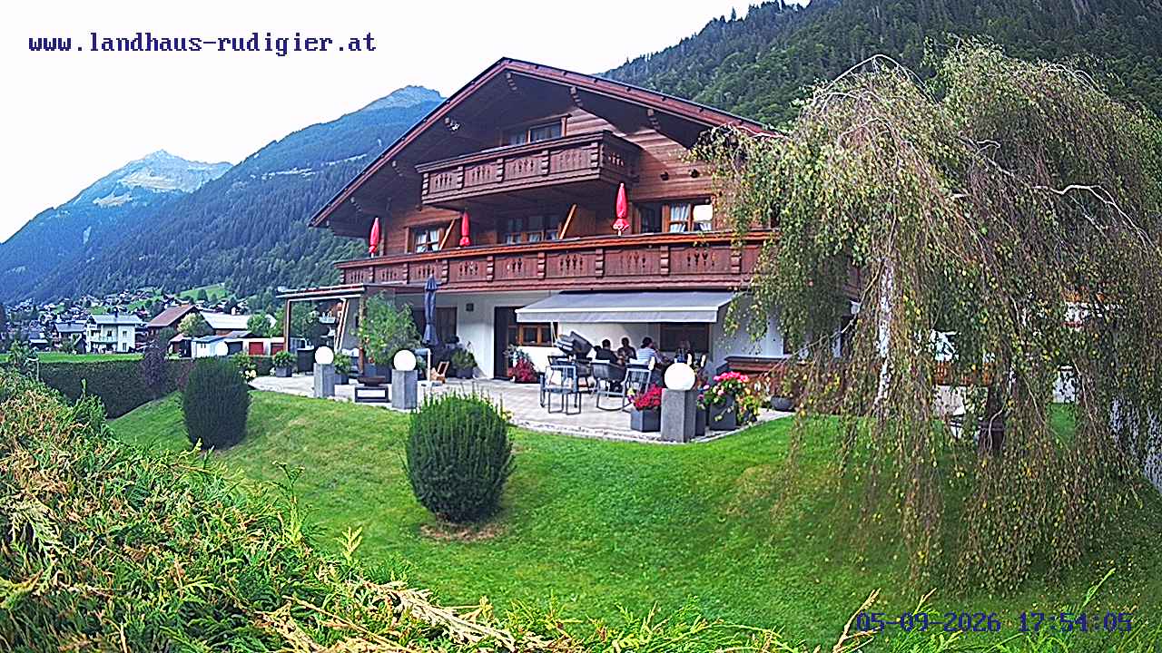 Gortipohl | Landhaus Rudigier