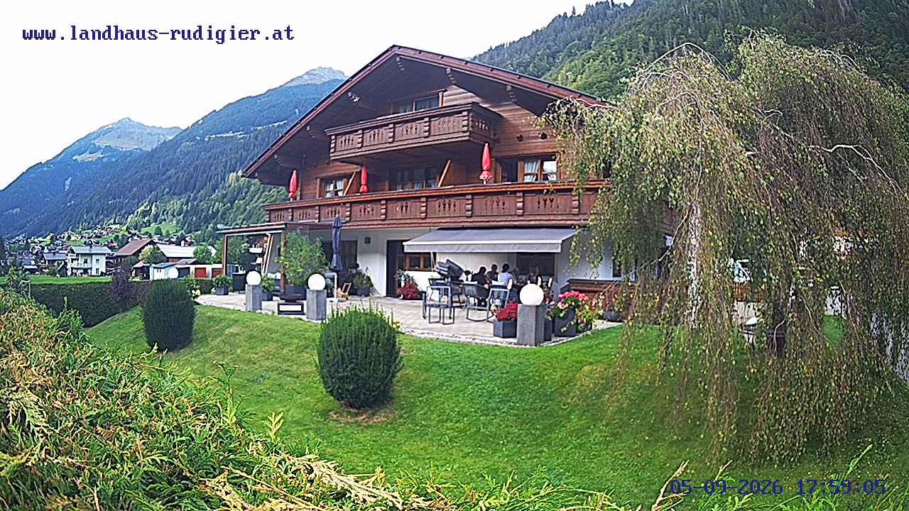 Gortipohl | Landhaus Rudigier