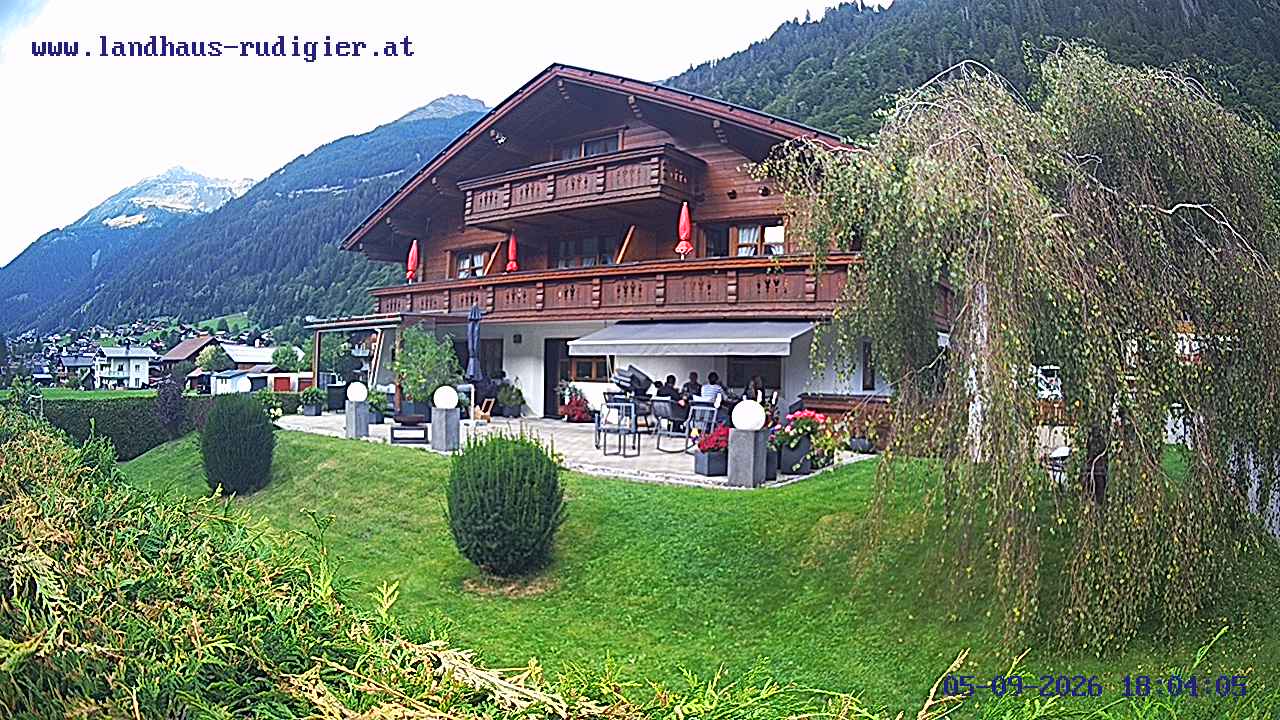 Gortipohl | Landhaus Rudigier