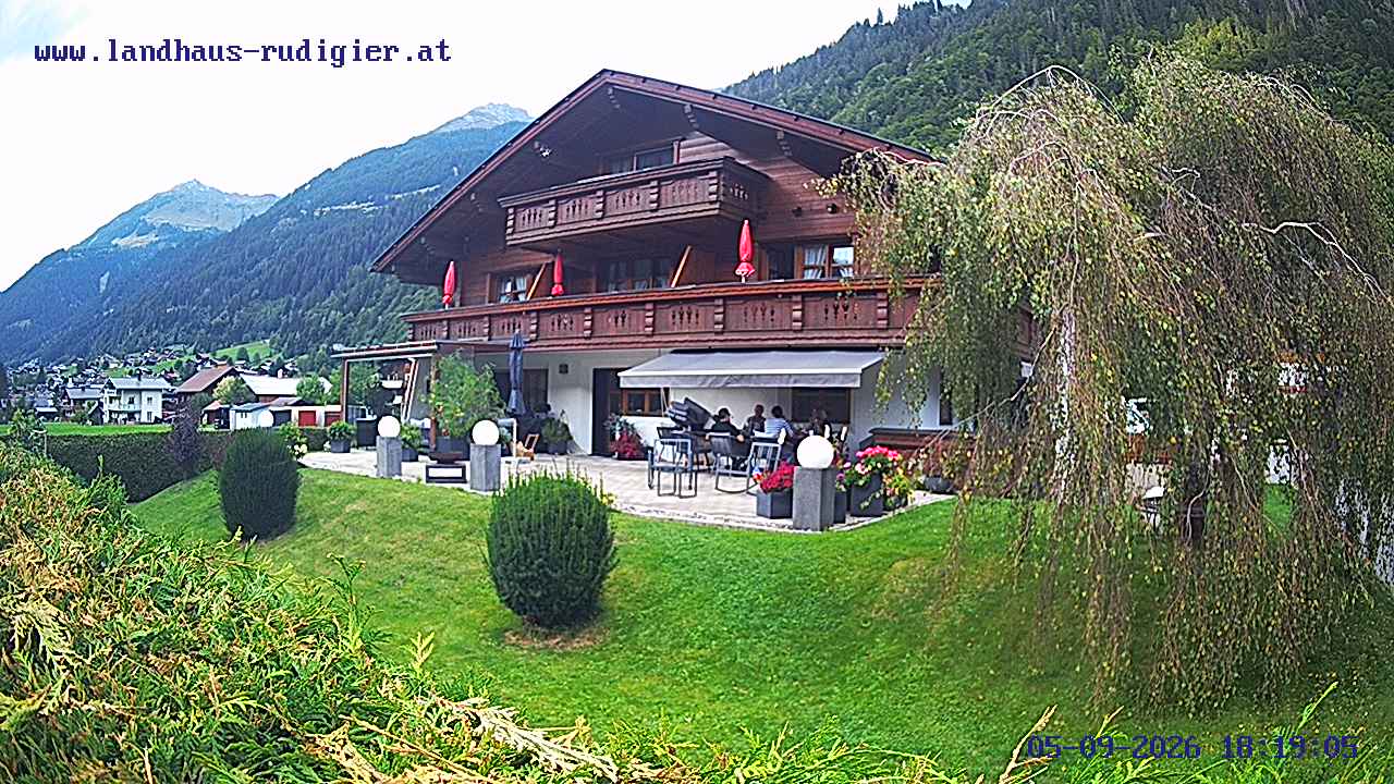 Gortipohl | Landhaus Rudigier