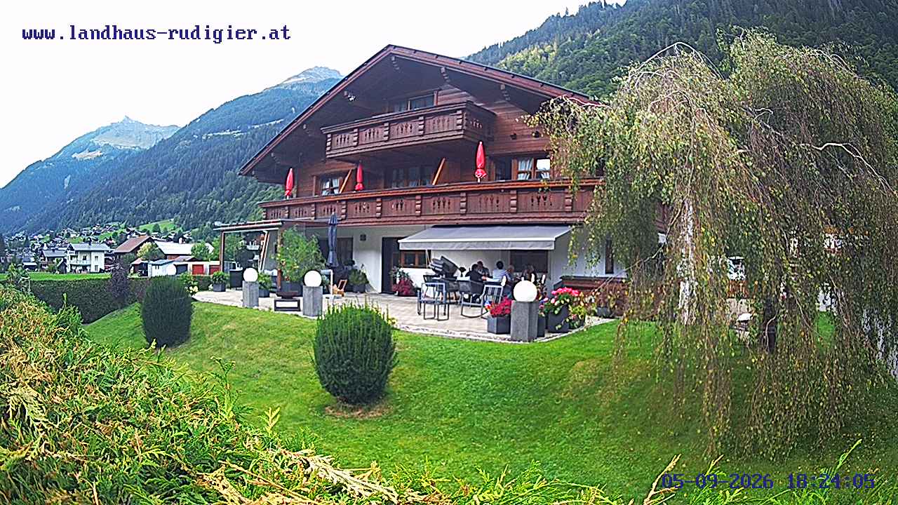 Gortipohl | Landhaus Rudigier
