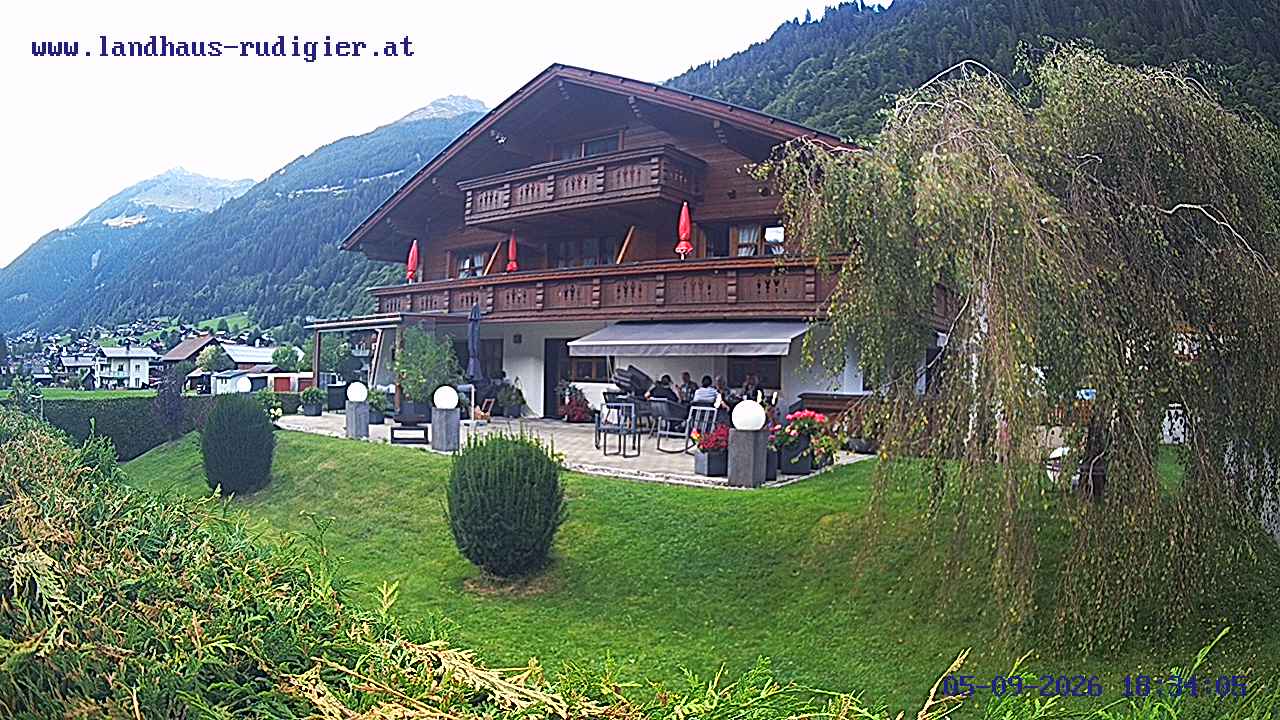Gortipohl | Landhaus Rudigier