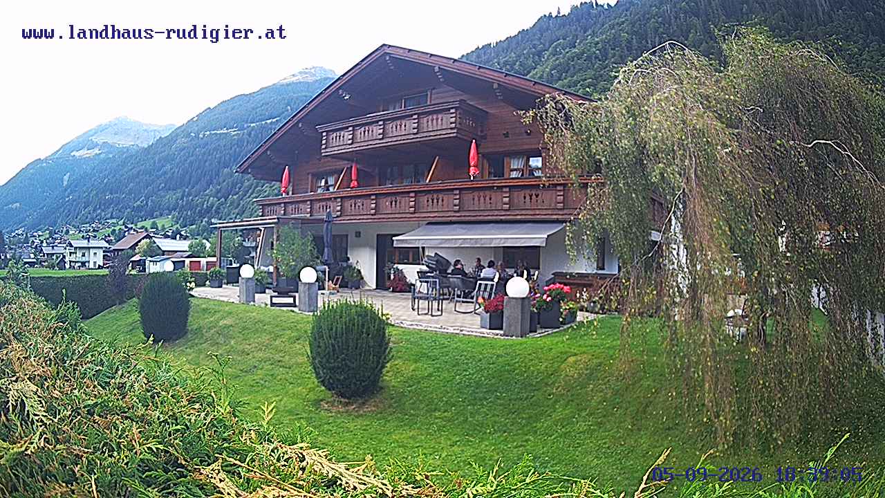 Gortipohl | Landhaus Rudigier