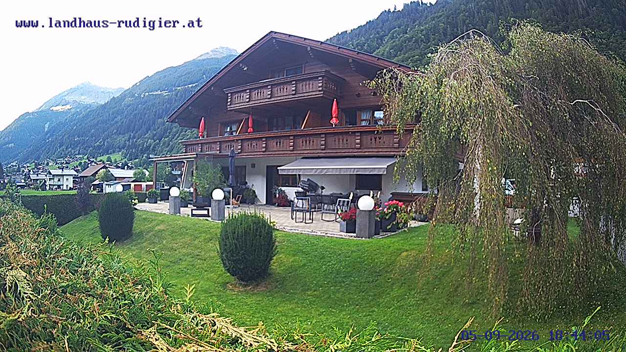 Gortipohl | Landhaus Rudigier