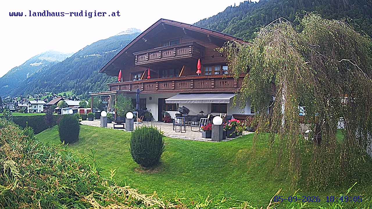 Gortipohl | Landhaus Rudigier