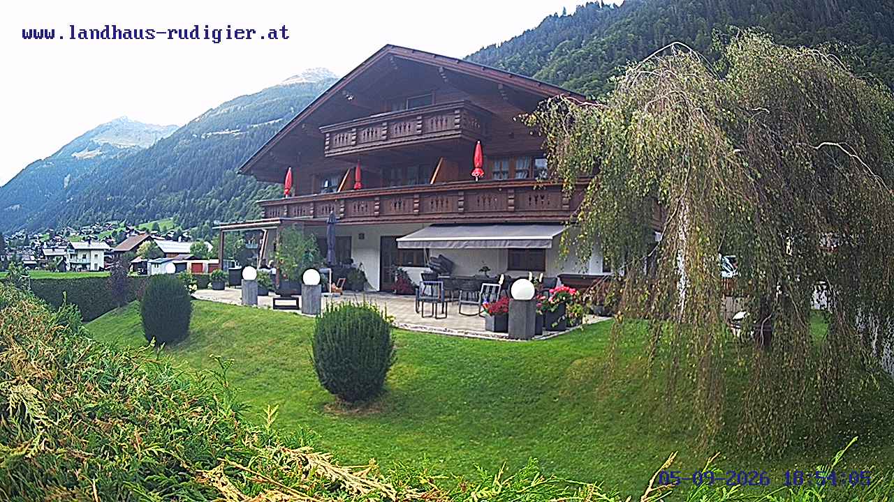 Gortipohl | Landhaus Rudigier