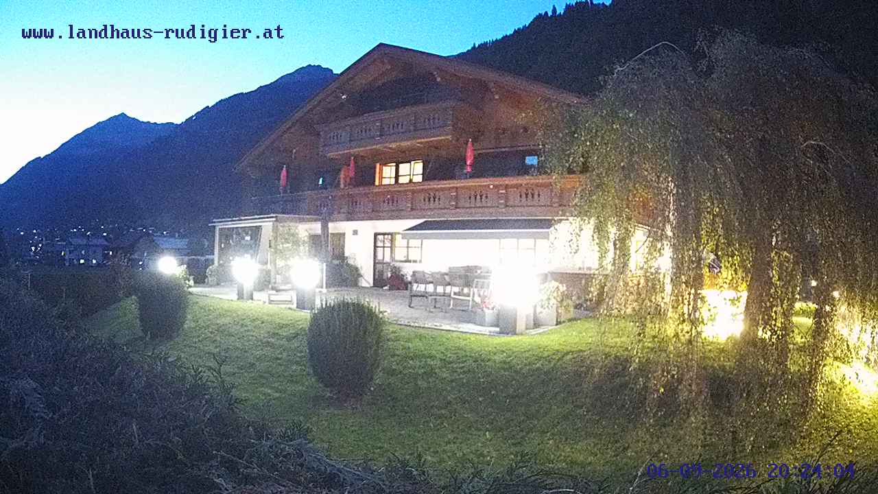 Gortipohl | Landhaus Rudigier