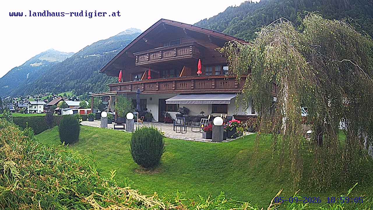 Gortipohl | Landhaus Rudigier