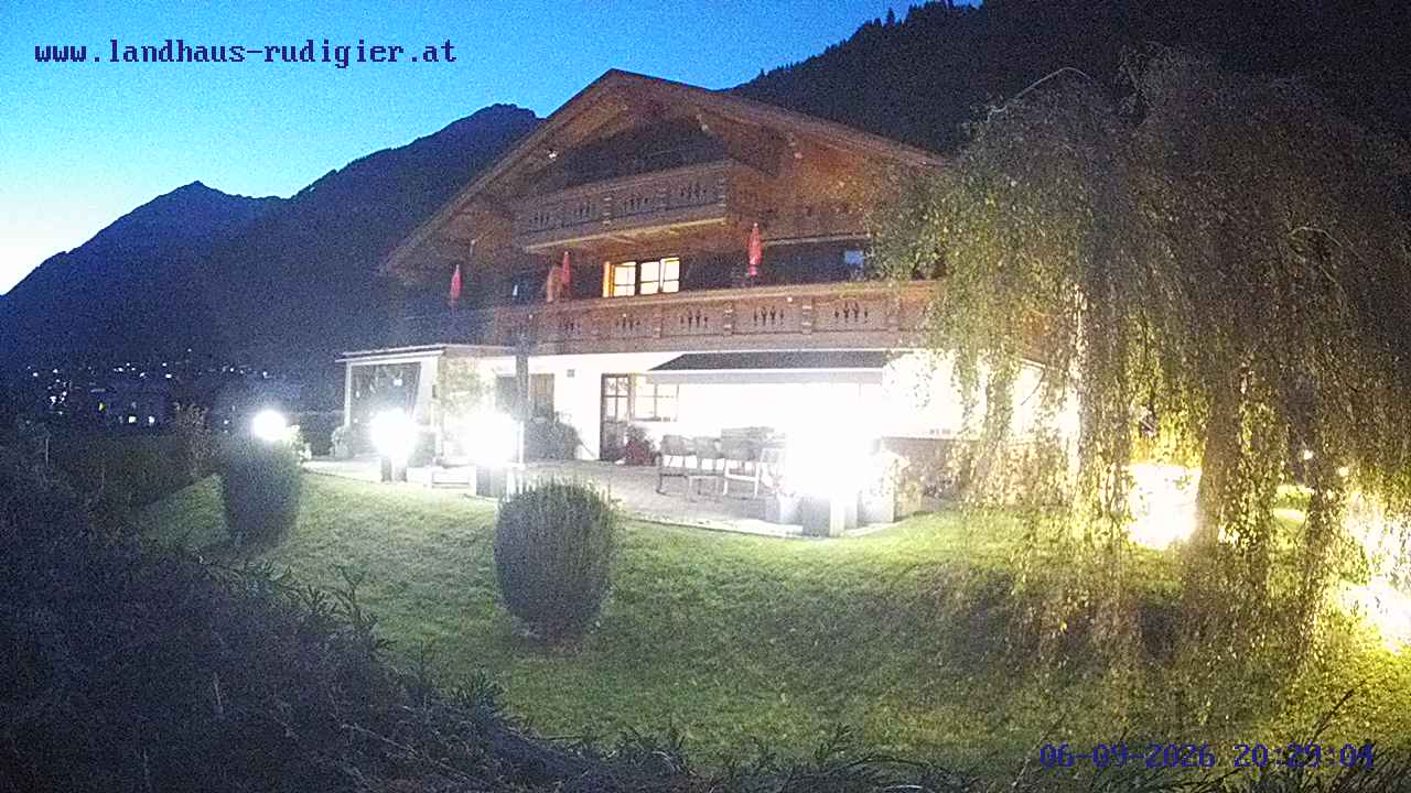 Gortipohl | Landhaus Rudigier