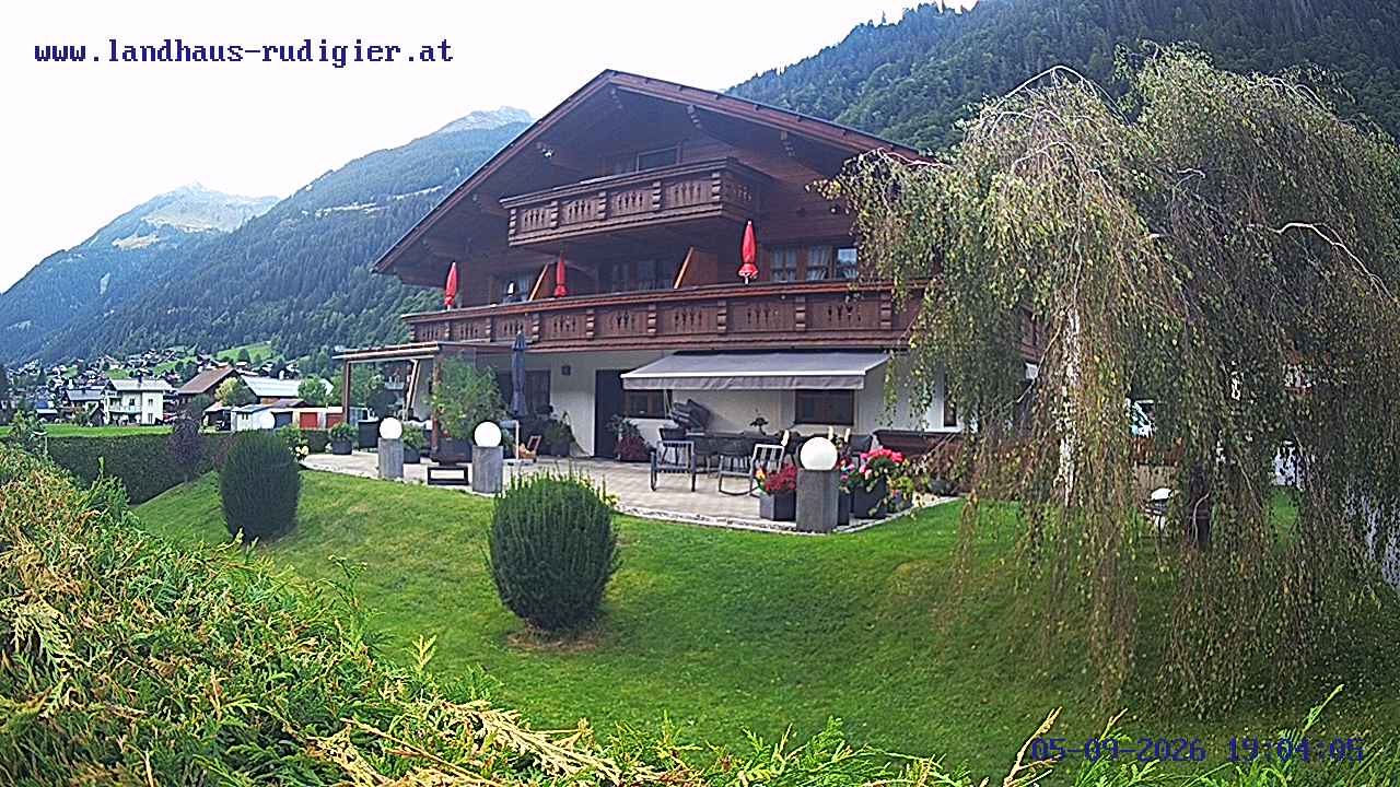 Gortipohl | Landhaus Rudigier