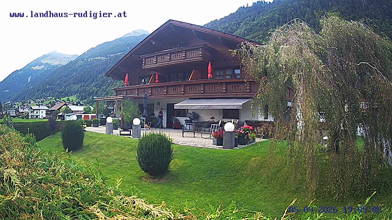 Gortipohl | Landhaus Rudigier