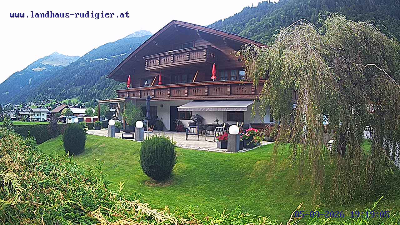Gortipohl | Landhaus Rudigier