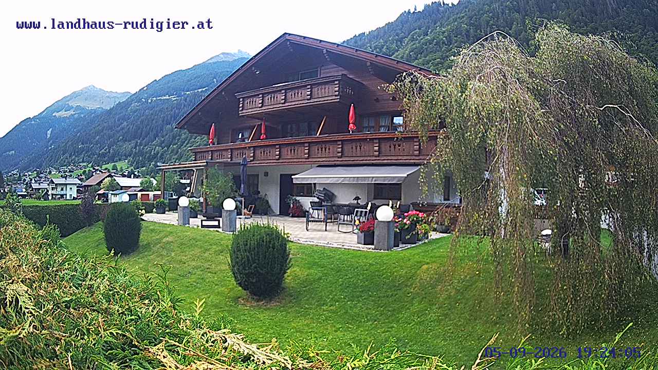 Gortipohl | Landhaus Rudigier