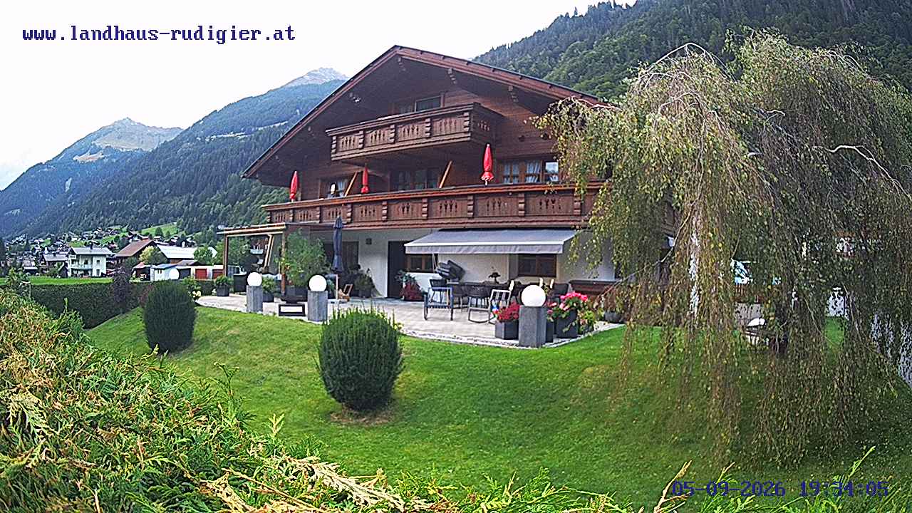 Gortipohl | Landhaus Rudigier