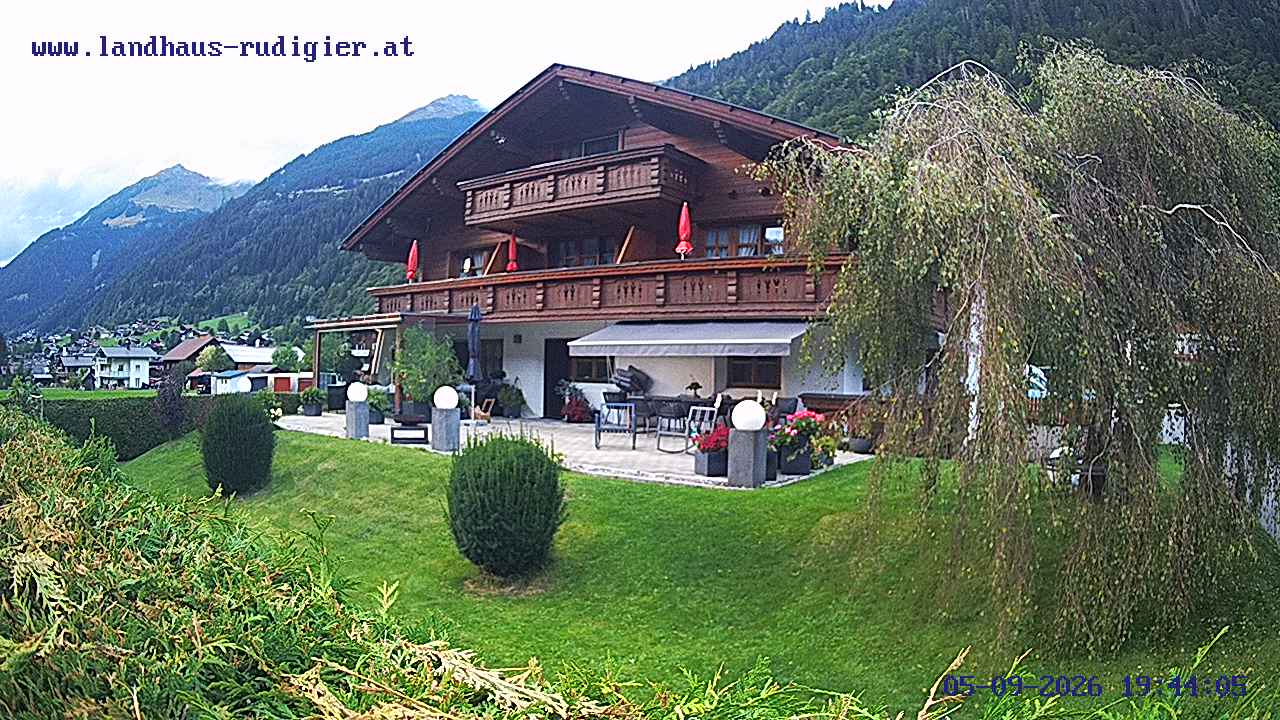 Gortipohl | Landhaus Rudigier