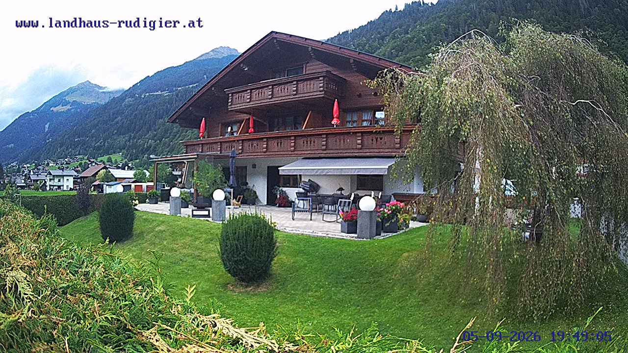 Gortipohl | Landhaus Rudigier