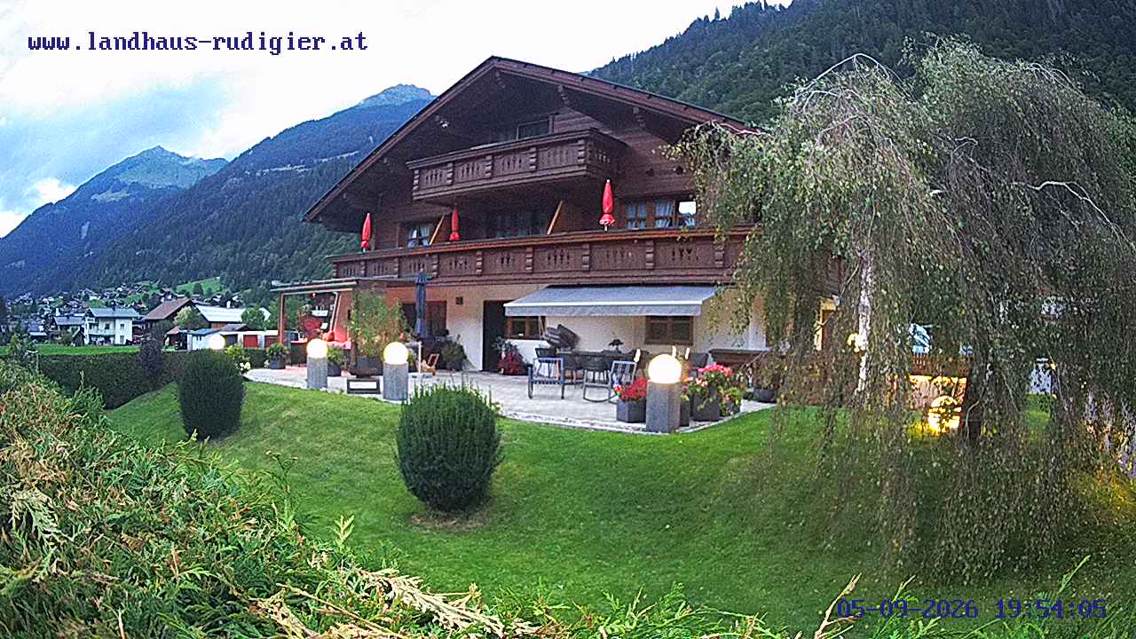 Gortipohl | Landhaus Rudigier