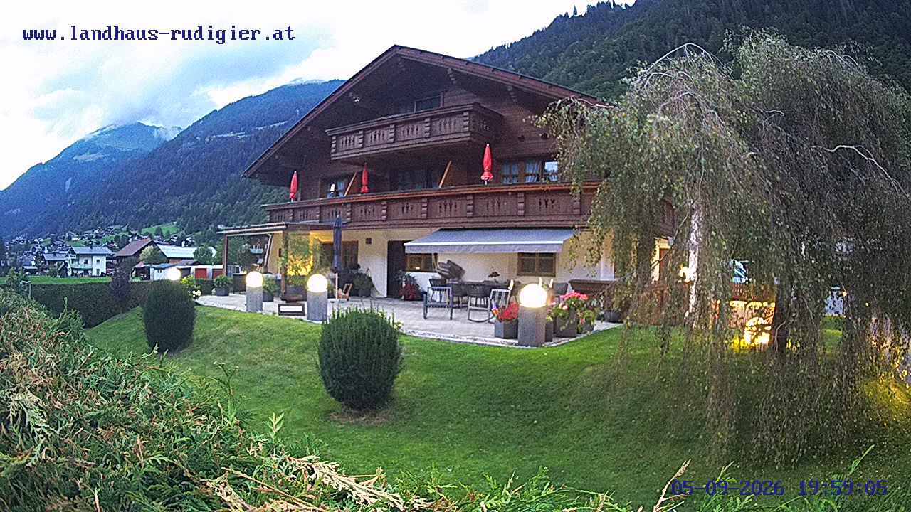 Gortipohl | Landhaus Rudigier