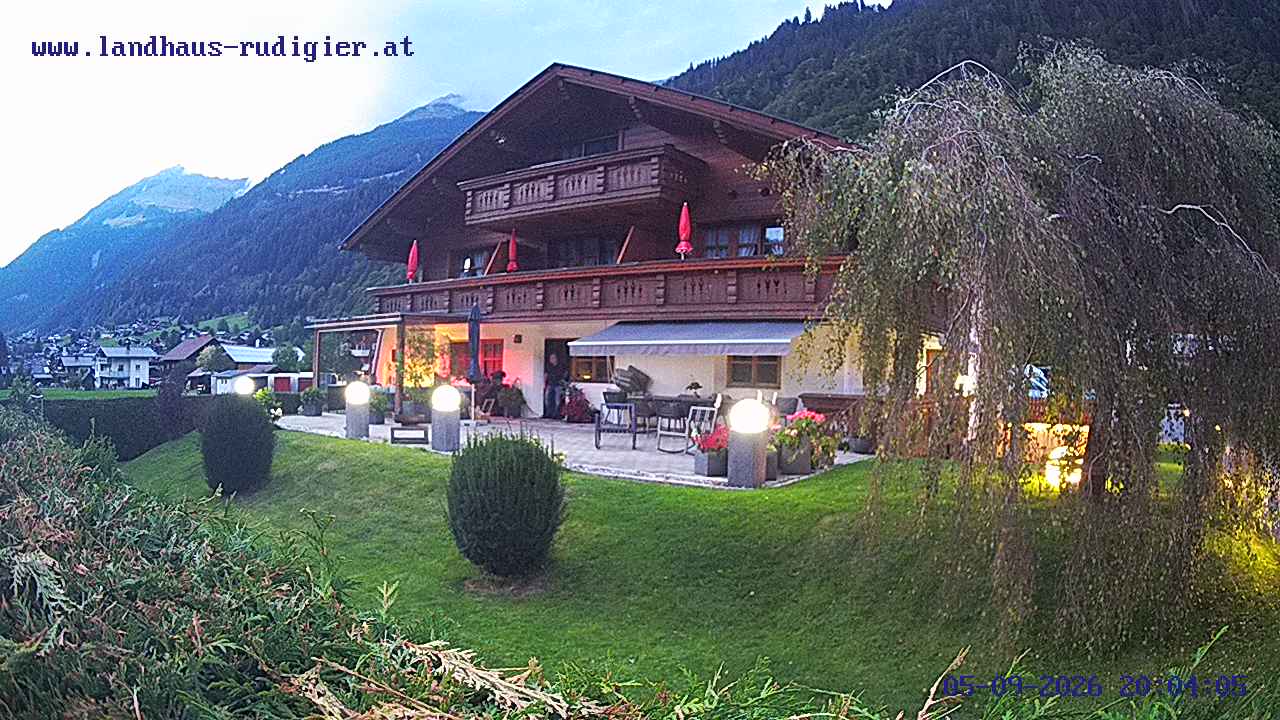 Gortipohl | Landhaus Rudigier