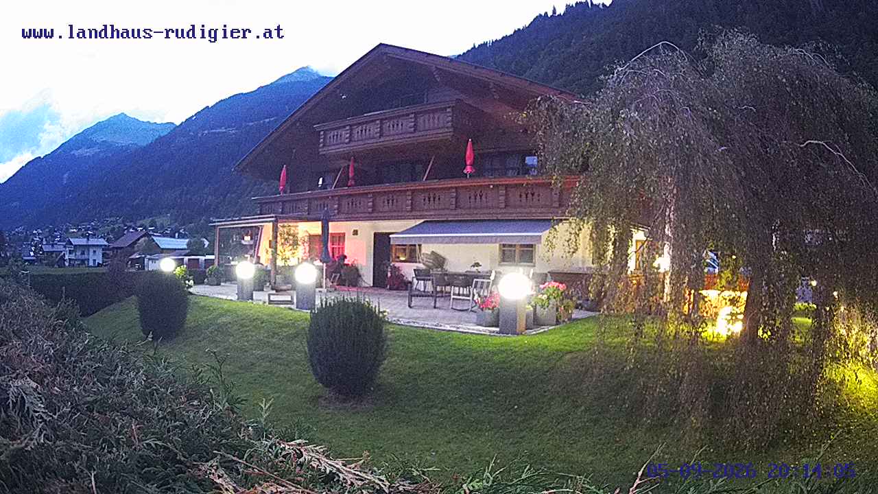 Gortipohl | Landhaus Rudigier
