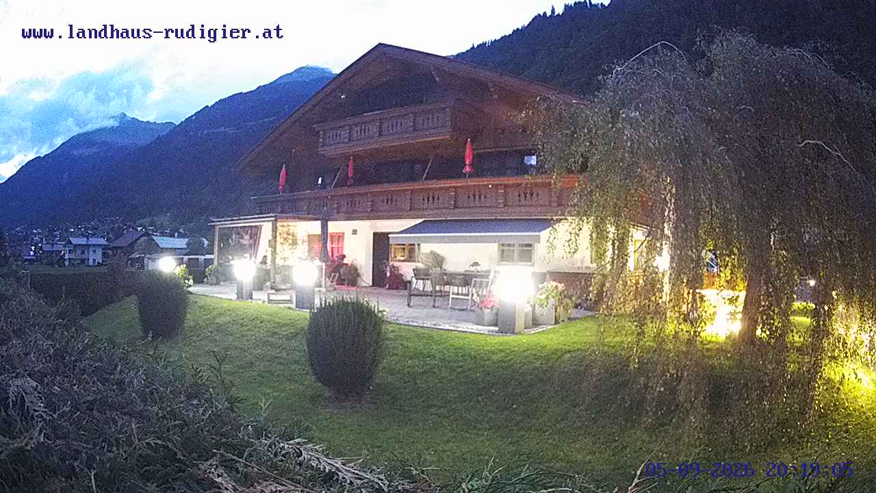 Gortipohl | Landhaus Rudigier