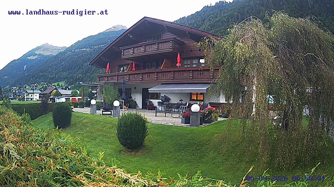 Gortipohl | Landhaus Rudigier