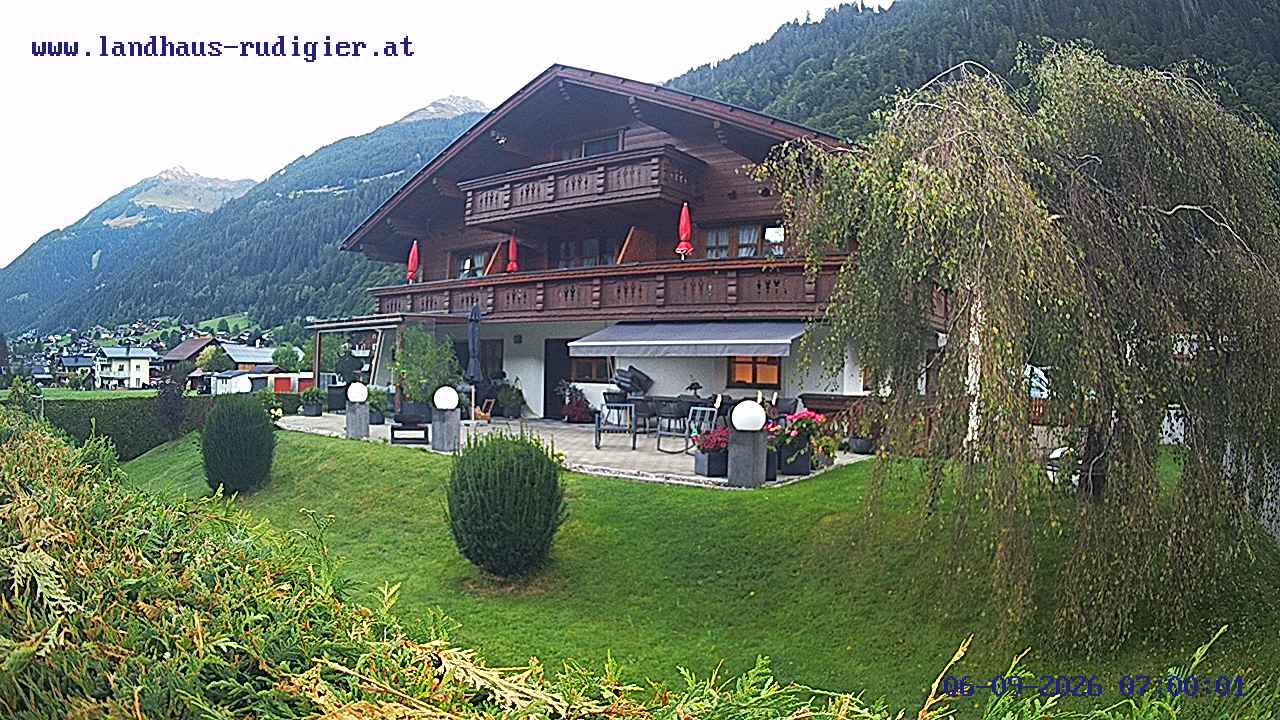 Gortipohl | Landhaus Rudigier