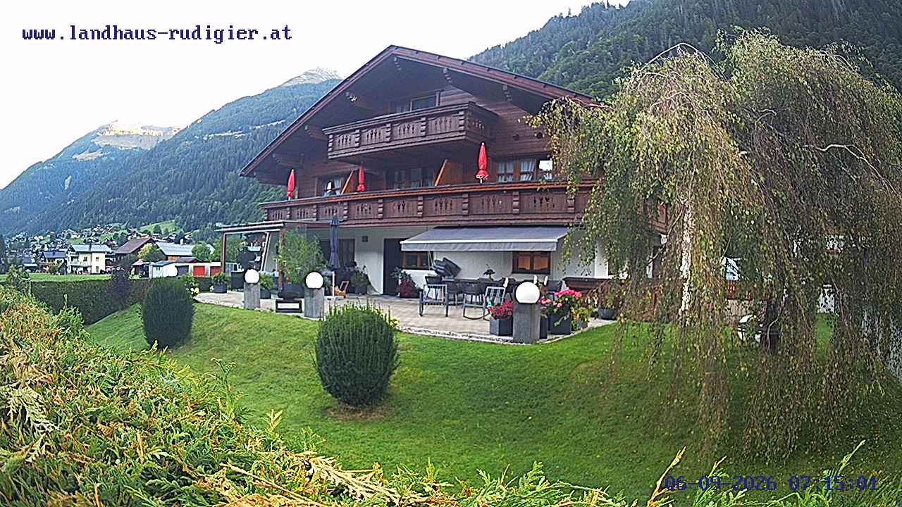 Gortipohl | Landhaus Rudigier