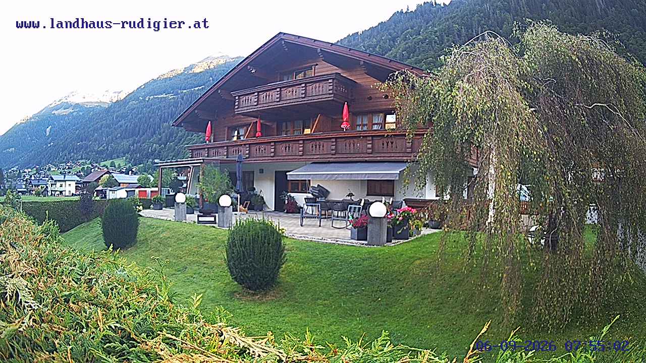Gortipohl | Landhaus Rudigier