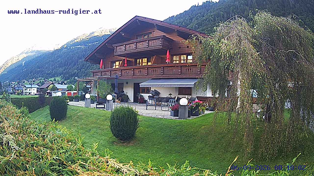 Gortipohl | Landhaus Rudigier