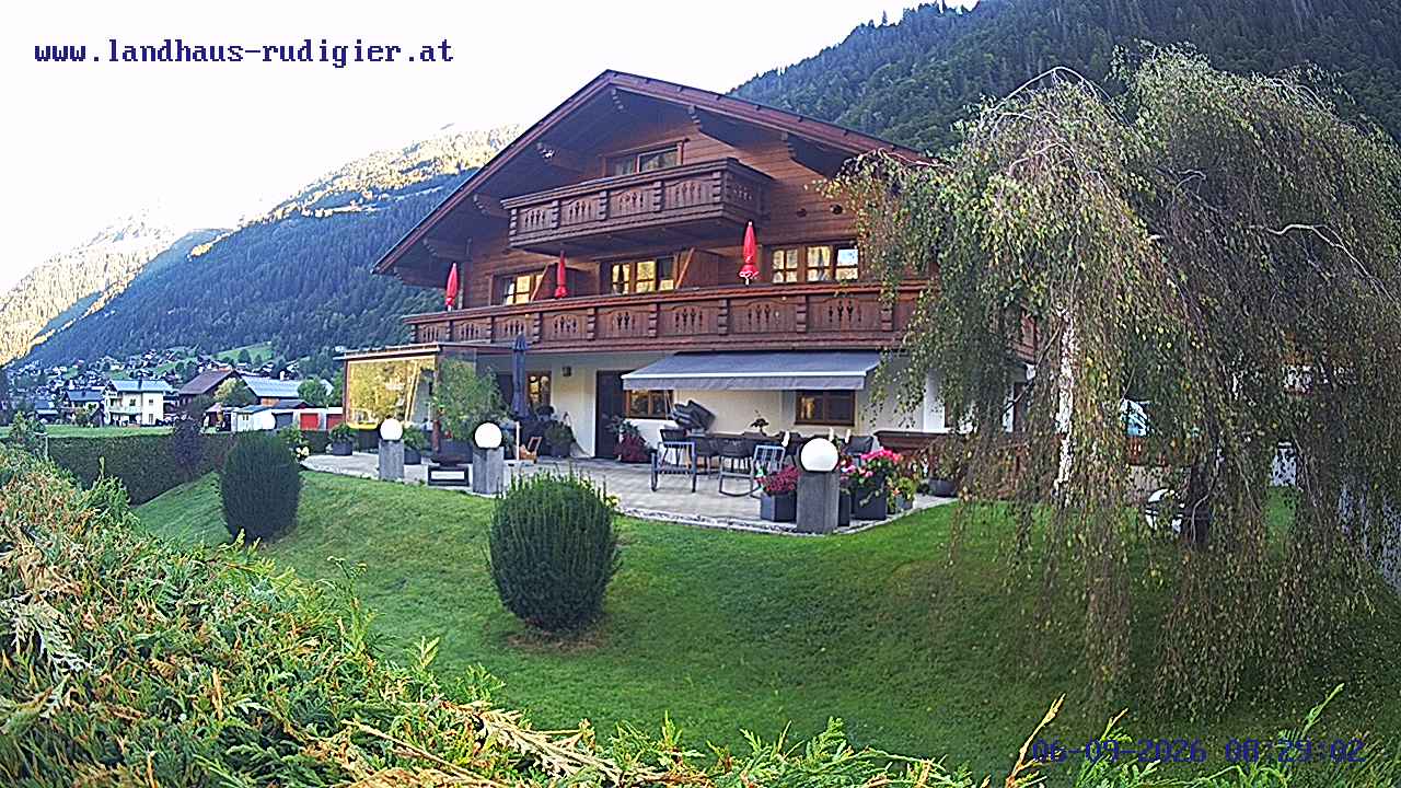 Gortipohl | Landhaus Rudigier