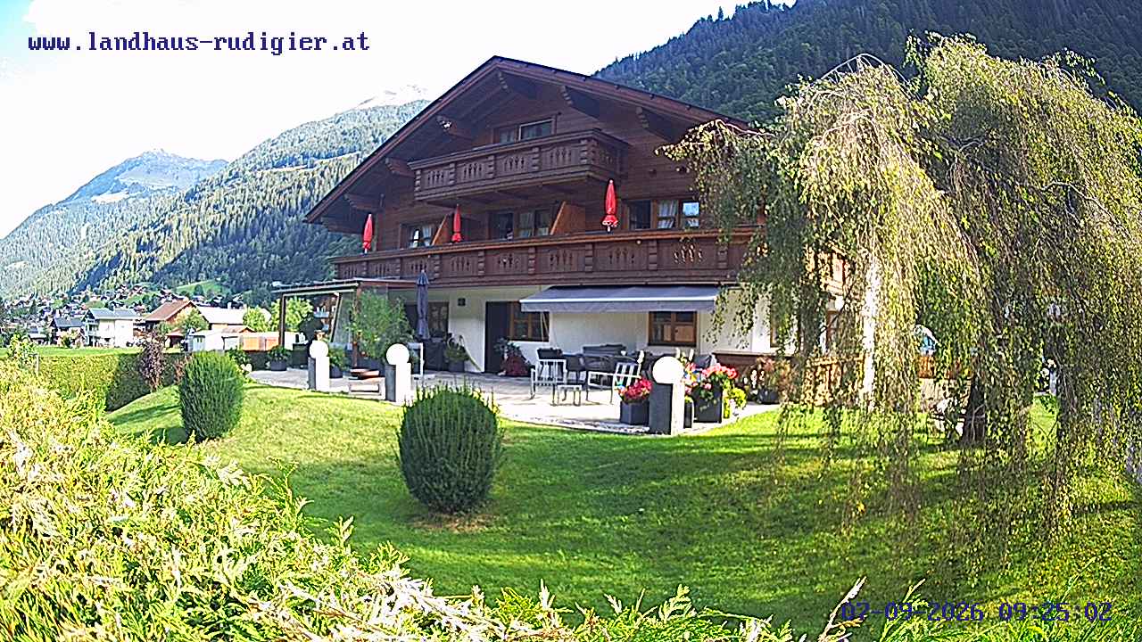 Gortipohl | Landhaus Rudigier