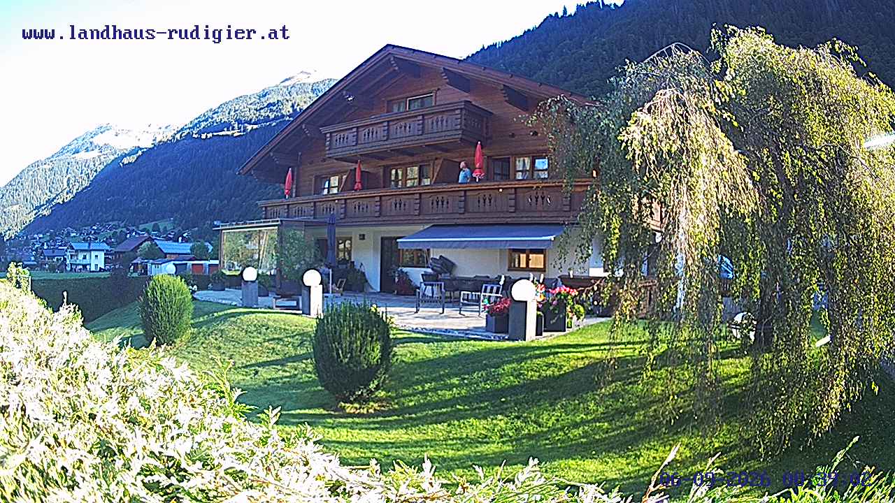 Gortipohl | Landhaus Rudigier