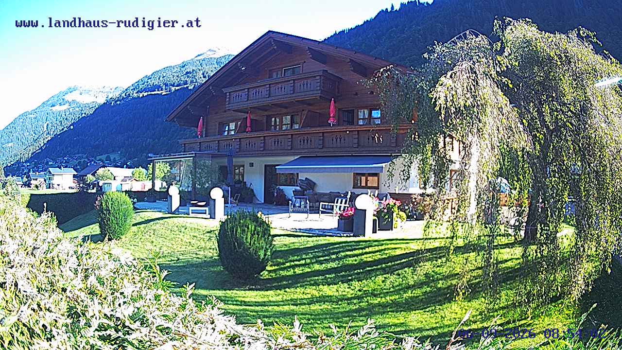 Gortipohl | Landhaus Rudigier