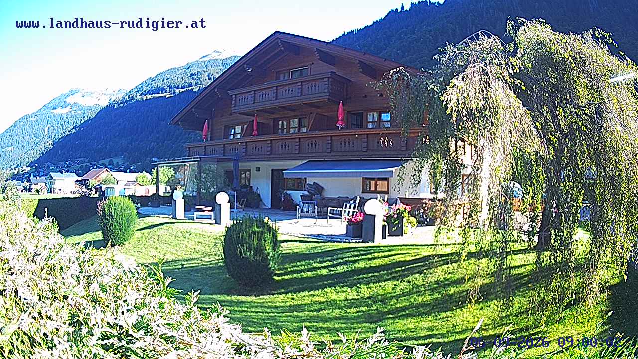 Gortipohl | Landhaus Rudigier