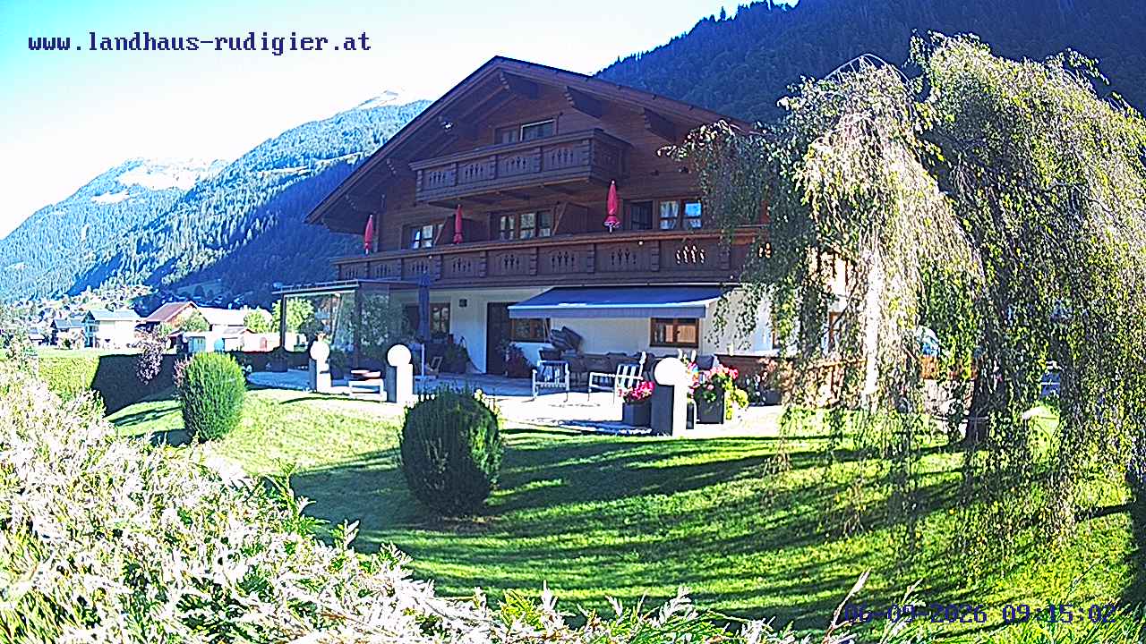 Gortipohl | Landhaus Rudigier