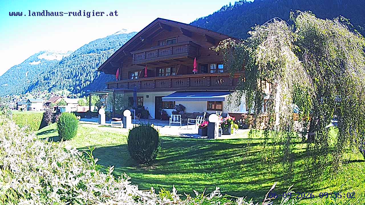 Gortipohl | Landhaus Rudigier