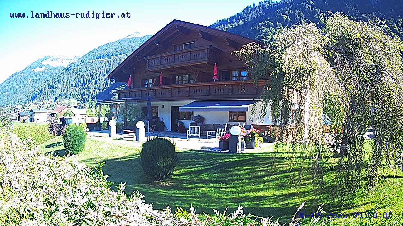 Gortipohl | Landhaus Rudigier