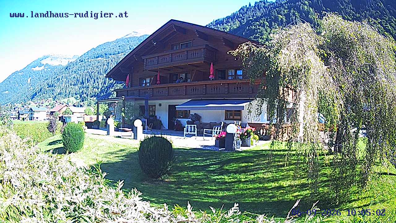 Gortipohl | Landhaus Rudigier